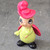 Vintage Mid-Century Josef Originals Ladybug Figure Beetle Lady Bug Tiny Insect