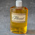 NOS Adrienne Floral Essence Full Vintage Glass Perfume Bottle 4 oz. Scent