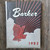 1952 Barker - Bradford Senior High School Yearbook - Bradford, PA Year Book