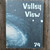 1974 Valley View Cassadaga Valley Central School Yearbook - Sinclairville, NY