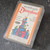 1964 Whitman Disneyland NOS Sealed Walt Disney Playing Cards Game Card Deck Case
