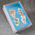 Hearts NOS Vintage Whitman Children's Card Game in Box NIP Playing Cards Deck