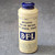 NOS Vintage Merck Sharp & Dohme B.F.I. Bismuth Powder Advertising Tin Medical