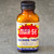 Vintage Full Mar-Se' Saccharin Tablets NOS Glass Sweetener Pill Tablet Bottle