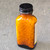 Vintage Full Mar-Se' Saccharin Tablets NOS Glass Sweetener Pill Tablet Bottle