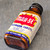 Vintage Full Mar-Se' Saccharin Tablets NOS Glass Sweetener Pill Tablet Bottle