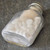 Vintage Empirin Compound Glass Pill Bottle Painkiller Tablets Medicine Contents