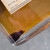 Stolen Secret Eau de Toilette Lundborg Perfume Scent Bottle Glass Partially Full