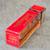Vintage Lucien Lelong Tailspin Casual Perfume Partially Full Scent Bottle