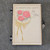 Vintage NOS Deluxe Purs Pak Perfume Nips Sample Vials in Box Scent Ampules