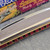 Vintage NOS Fr. Hotz American Ace Harmonica Original Box Nice Airplane Graphics