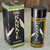 NOS 1966 Vintage Hai Karate Cologne Full 4 oz. Bottle in Original Box w/ Papers