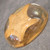 Vintage Mid-Century Starfish Encased in Acrylic Lucite Paperweight Star Fish