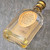 Vintage Yardley's Old English Lavender Miniature Glass Perfume Scent Bottle