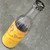 Vintage Virginia Dare Extract Co. Instant-Aid Cherry Drink Mix Bottle & Contents