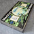 Mackie's of Edinburgh Shortbread Vintage Advertising Biscuit Tin Cookie Box