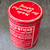Holtzman's Butter Pretz Sticks Antique Pretzel Advertising Tin Can Myerstown, PA