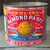Antique Henry Heide Genuine Almond Paste 5 Pound Advertising Tin Can