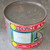 Antique Henry Heide Genuine Almond Paste 5 Pound Advertising Tin Can