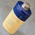Vintage Colgate After Shave Talc Full Advertising Talcum Powder Can w/ Contents