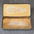 Antique Elgin National Watch Company Resilient Main Springs Advertising Tin Box
