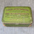 W.P. Hitchcock Co. Mainsprings Antique Advertising Tin Watch Parts Box Syracuse W.P. Hitchcock Co. Mainsprings Antique Advertising Tin Watch Parts Box Syracuse