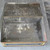 Minerva Fruit Cake National Biscuit Company Antique Nabisco Advertising Tin Box