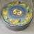 Ward Baking Co. Antique Paradise Fruit Cake Advertising Tin Box Cake of the Gods