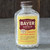 Bayer Aspirin Vintage Mid-Century Era Glass Pill Tablet Bottle Contents Medicine