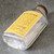 Bayer Aspirin Vintage Mid-Century Era Glass Pill Tablet Bottle Contents Medicine