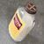 Bayer Aspirin Vintage Mid-Century Era Glass Pill Tablet Bottle Contents Medicine