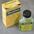 Vintage Mid-Century Bactine First Aid Antiseptic Medicine Bottle in Original Box