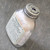 NOS Empirin Compound Glass Pill Bottle Painkiller Tablets Medicine Vintage
