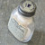 Vintage Small Empirin Compound Glass Pill Bottle Painkiller Tablets Medicine