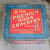 Antique National Biscuit Co. Premium Soda Crackers Advertising Tin Box Nabisco