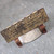 Old Car Visor Mount Mileage Dial Oil Change Reminder Advertising Leetsdale, PA