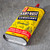 Nice 3-in-One Kant-Rust Penetrating Graphite Lubricant Oil Advertising Can Full