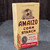 Amaizo Corn Starch NOS Sealed One Pound Advertising Box Full w/ Brooch Coupon