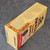 Amaizo Corn Starch NOS Sealed One Pound Advertising Box Full w/ Brooch Coupon