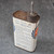 Permatex Solvo-Rust Super Penetrant Vintage Lead Spout & Cap Tin Oil Can Oiler