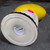 1971 Vintage Play Pal Plastics Inc. Retro Smiley Face Blow Mold Change Bank