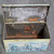 Bensdorp's Chocolates Antique Bensdorp & Co. Cocoa Candy Advertising Tin Box
