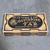 Dr. J.B. Lynas & Son Glycerine and Tar Soap Paper Advertising Original Box
