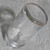 Simplex Antique Glass Canning Jar Fruit Car Threaded Screw-On Cap Lid Embossed