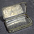 Imperial Brand Crystallized Stem Ginger Antique Advertising Tin Box Spice Can