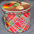 Huntley & Palmers John O'Groats Shortbread Vintage Advertising Biscuit Tin Plaid