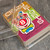 Crazy Eights Vintage NOS Children's Card Game Whitman 1950's Playing Cards Deck Crazy Eights Vintage NOS Children's Card Game Whitman 1950's Playing Cards Deck