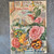 1891 John Lewis Childs Floral Park Antique Victorian Seed Catalog Flowers Seeds