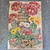1891 John Lewis Childs Floral Park Antique Victorian Seed Catalog Flowers Seeds