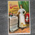 Antique Ball's Health Preserving Corsets Advertising Victorian Trade Card